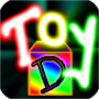 icon Doodle Toy!™ Kids Draw Paint für Allview A9 Lite