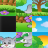 icon Cartoon and Animals Puzzle 4.1.2