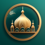 icon Muslim: Prayer, Ramadan 2024 für Samsung Galaxy S3 Neo(GT-I9300I)