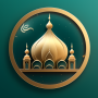 icon Muslim: Prayer, Qibla Finder für Samsung P1000 Galaxy Tab