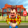 icon Dark Riddle: Neighbor's Secret für Micromax Canvas Plex Tab