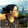 icon Samurai Warrior Assassin 3D