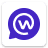 icon Work Chat 494.0.0.43.104