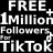 icon tiktokfollowers.tikbooster.tikio.boosttok.tikfame 1.0