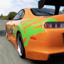 icon WRS Racing -GT-