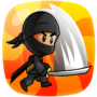 icon Candy Ninja Frenzy