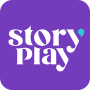 icon Storyplay: Interactive story für amazon Fire HD 8 (2017)