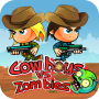 icon CowBoys VS Zombies