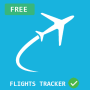 icon Flight Tracker