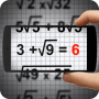 icon Maths Photo-Solution Simulator