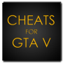 icon Cheats for GTA 5 (PS4 / Xbox) für Inoi 5