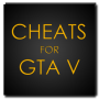 icon Cheats for GTA 5 (PS4 / Xbox) für BLU Energy Diamond