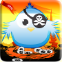 icon Bird Pirate Training für Inoi 6