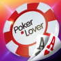 icon PokerLover: Holdem & Live Chat