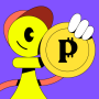 icon Pawns.app: Money Making App für Alcatel Pixi Theatre