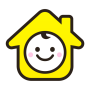 icon TimeHut - Baby Album für kyocera miraie f KYV39