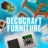 icon Decocraft Furniture Mod 1.13