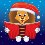 icon Christmas Story Books Free für oukitel K5