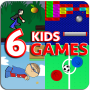 icon Games for Kids für lyf Flame 1