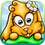 icon Candy Island Free: Sweet Shop für Samsung Galaxy Mini S5570