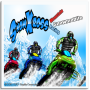 icon Snowmobile Mountain Racing SX