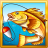 icon com.evados.fishing 1.65
