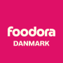 icon foodora: food delivered