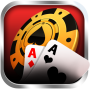 icon Poker 3D Live and Offline für tecno Spark 2