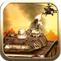 icon Tank Helicopter Urban Warfare für Samsung Galaxy Mega 6.3 I9200