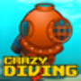 icon Crazy Diving für iball Andi 5L Rider