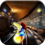 icon Subway Railway Game