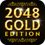 icon 2048 Gold
