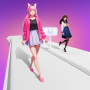 icon Fashion Queen: Dress Up Game für Samsung Galaxy Young 2