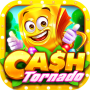 icon Cash Tornado™ Slots - Casino für Samsung Galaxy S Duos 2