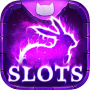 icon Slots Era - Jackpot Slots Game für oppo A3