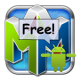 icon Mupen64+AE FREE (N64 Emulator) für Blackview BV9500