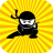 icon Adventures of the Ninja 1.0