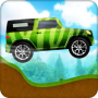 icon Jungle Car Racing