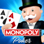 icon MONOPOLY Poker - Texas Holdem für Samsung Galaxy S III mini Value Edition