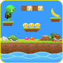 icon Turtle Ninja Jump