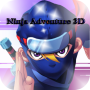 icon The Ninja Adventure