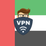 icon UAE VPN Plus