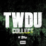 icon The Walking Dead Universe Collect by Topps® für videocon Cube 3 V50JL