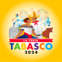 icon Tabasco Fair 2024