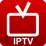 icon VXG IPTV Player für tecno i3