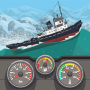icon Ship Simulator: Boat Game für Nomu S10 Pro