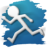 icon Run Stickman! 1.0