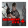icon Hint Resident Evil 4 für oppo A3
