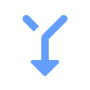 icon Split APKs Installer (SAI) für BLU Energy XL