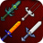 icon Mod Relic Swords 1.0